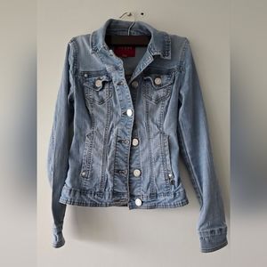Guess Denim Jacket